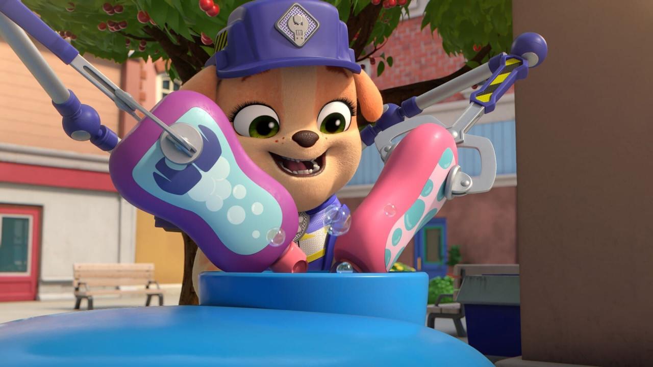 Ruben & cie S2 E9