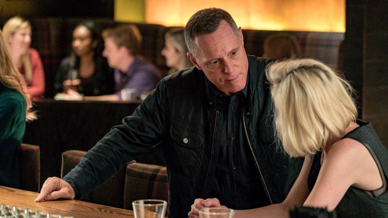 Chicago Police Department S6 E6