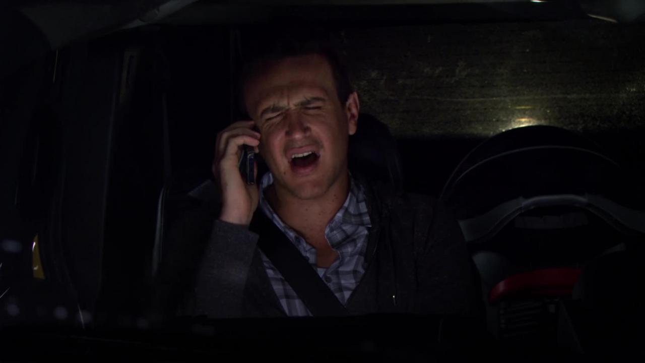 How I Met Your Mother