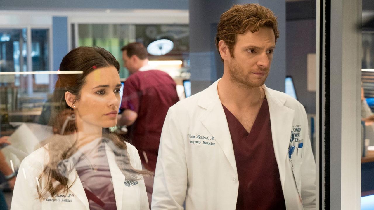 Chicago Med