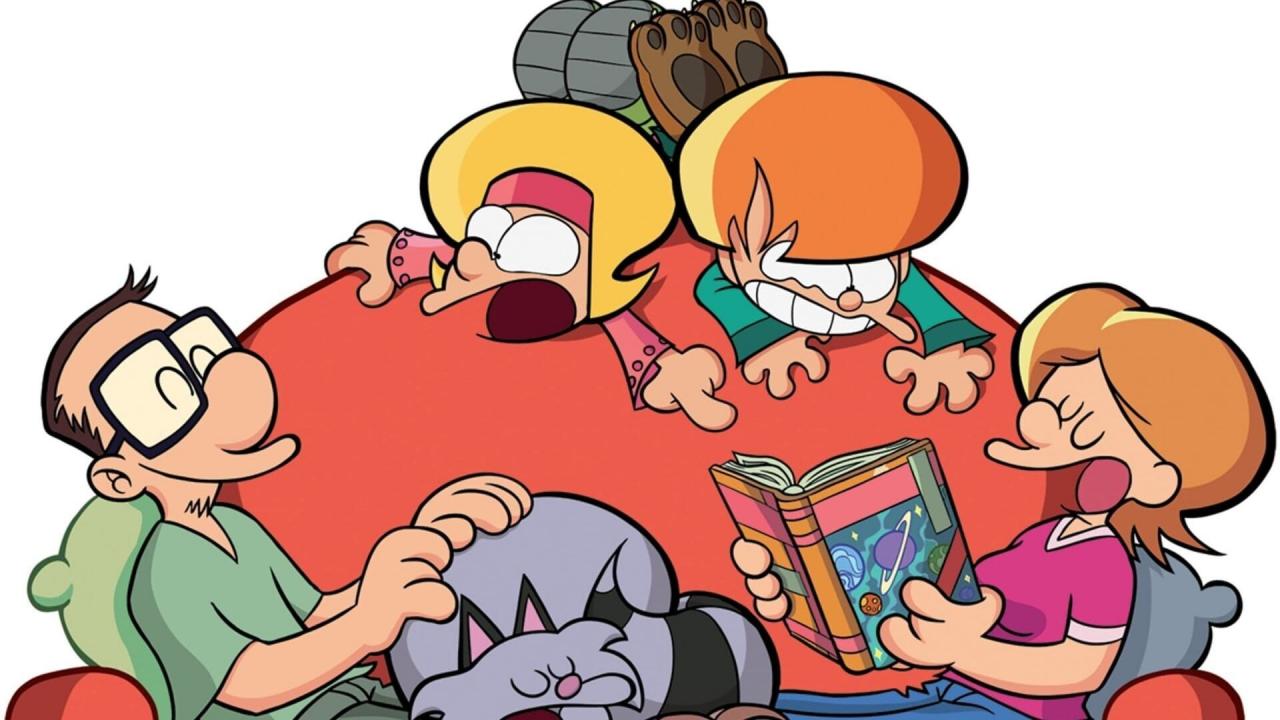 Les P'tits Diables S2 E15