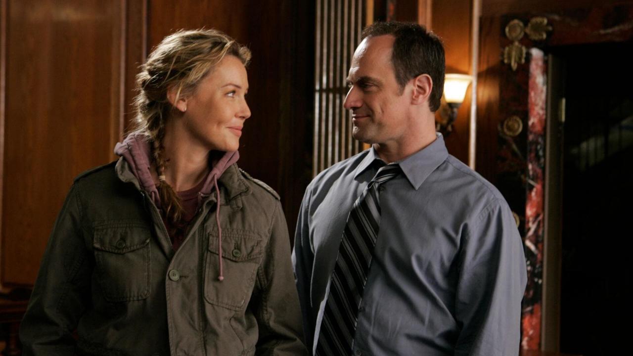 New York Unité Spéciale S8 E2