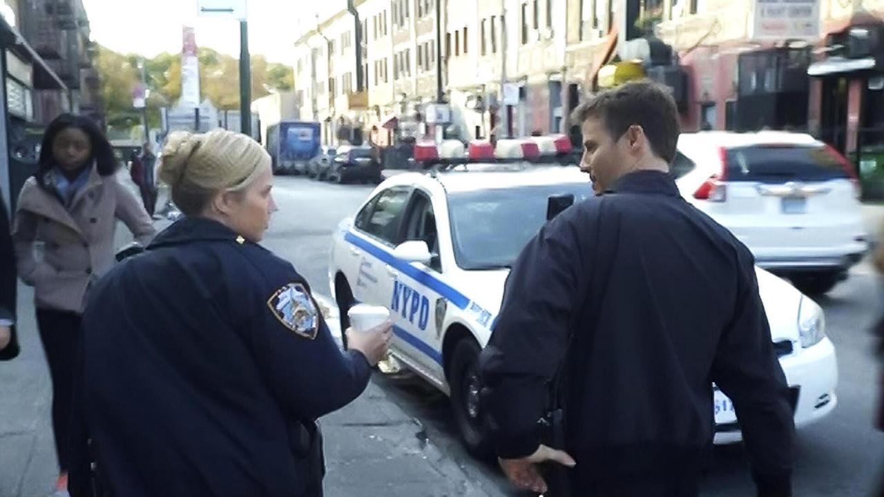 Blue Bloods S6 E8