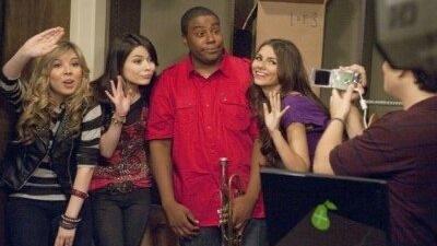 iCarly