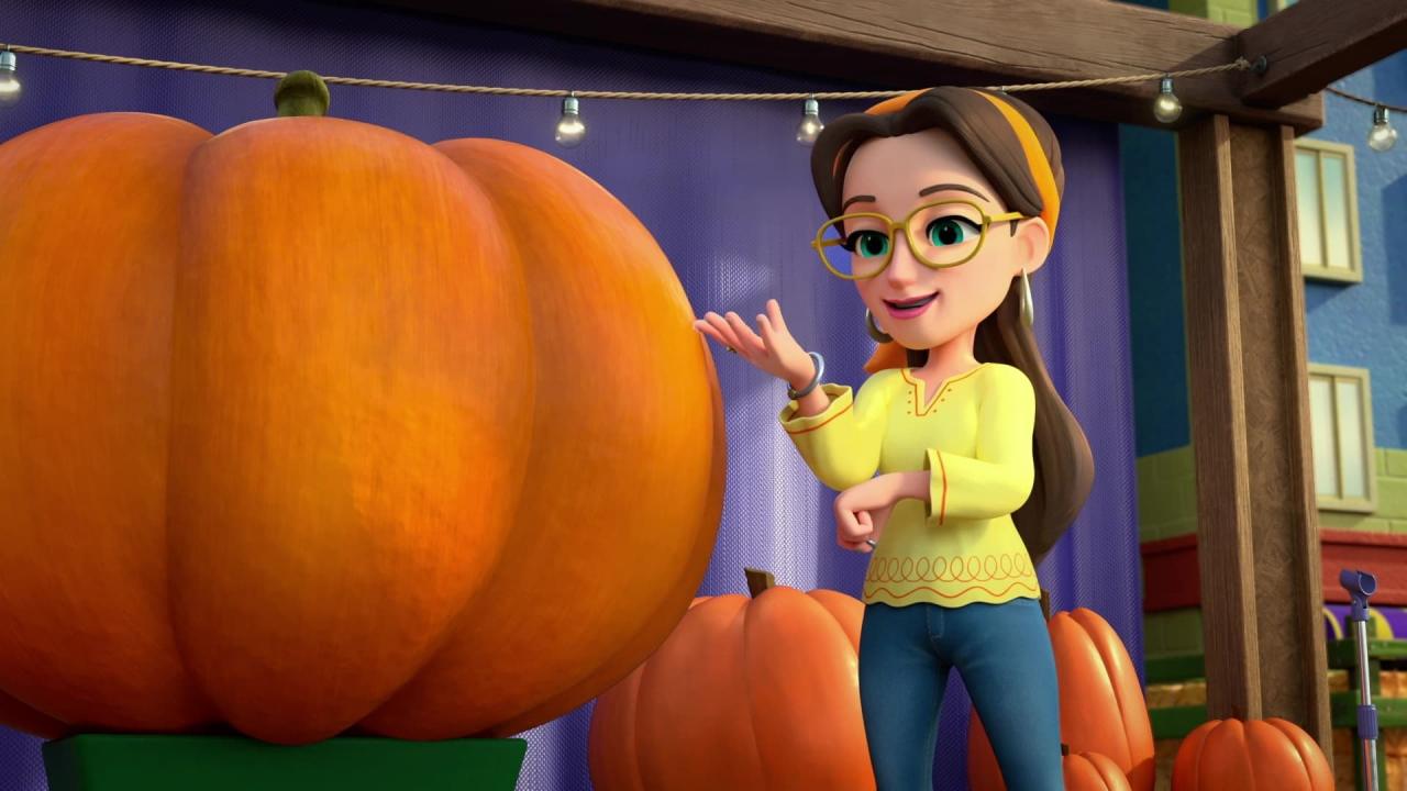 Spidey et ses amis extraordinaires