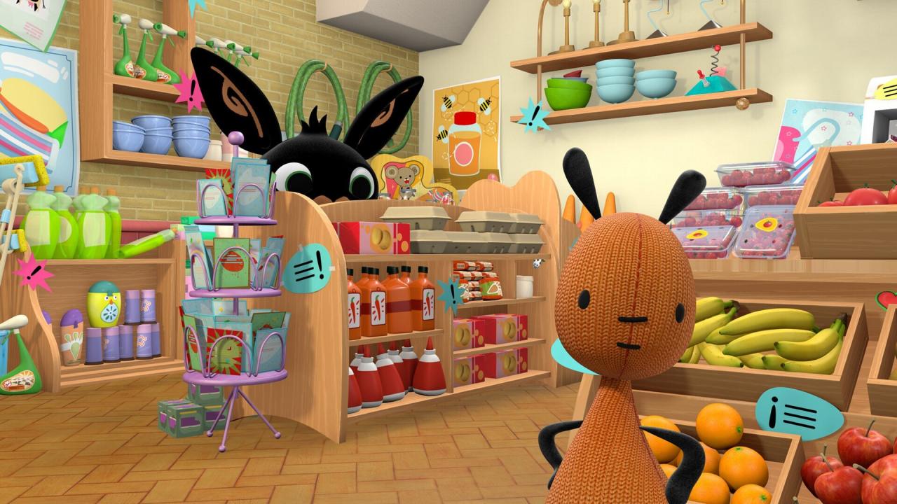 Bing S1 E15