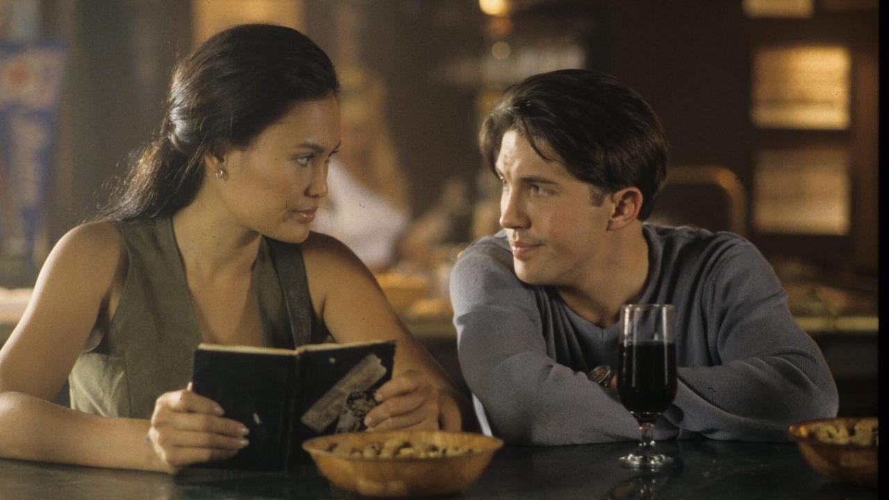 Sydney Fox, l'aventurière S1 E14