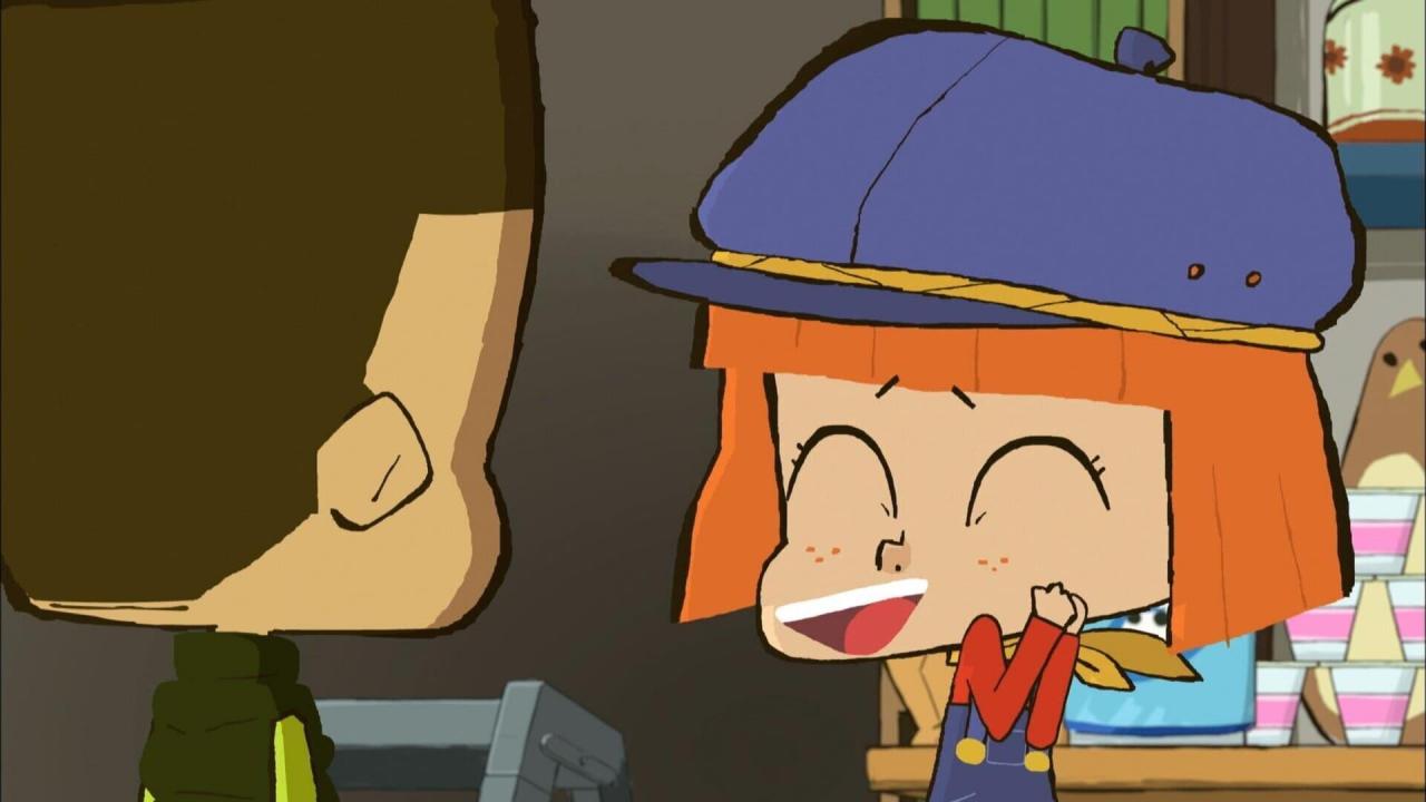 molusco S1 E44