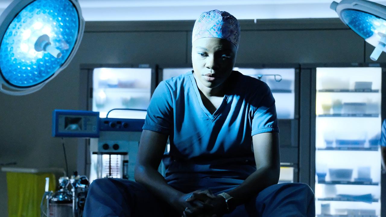 The Resident