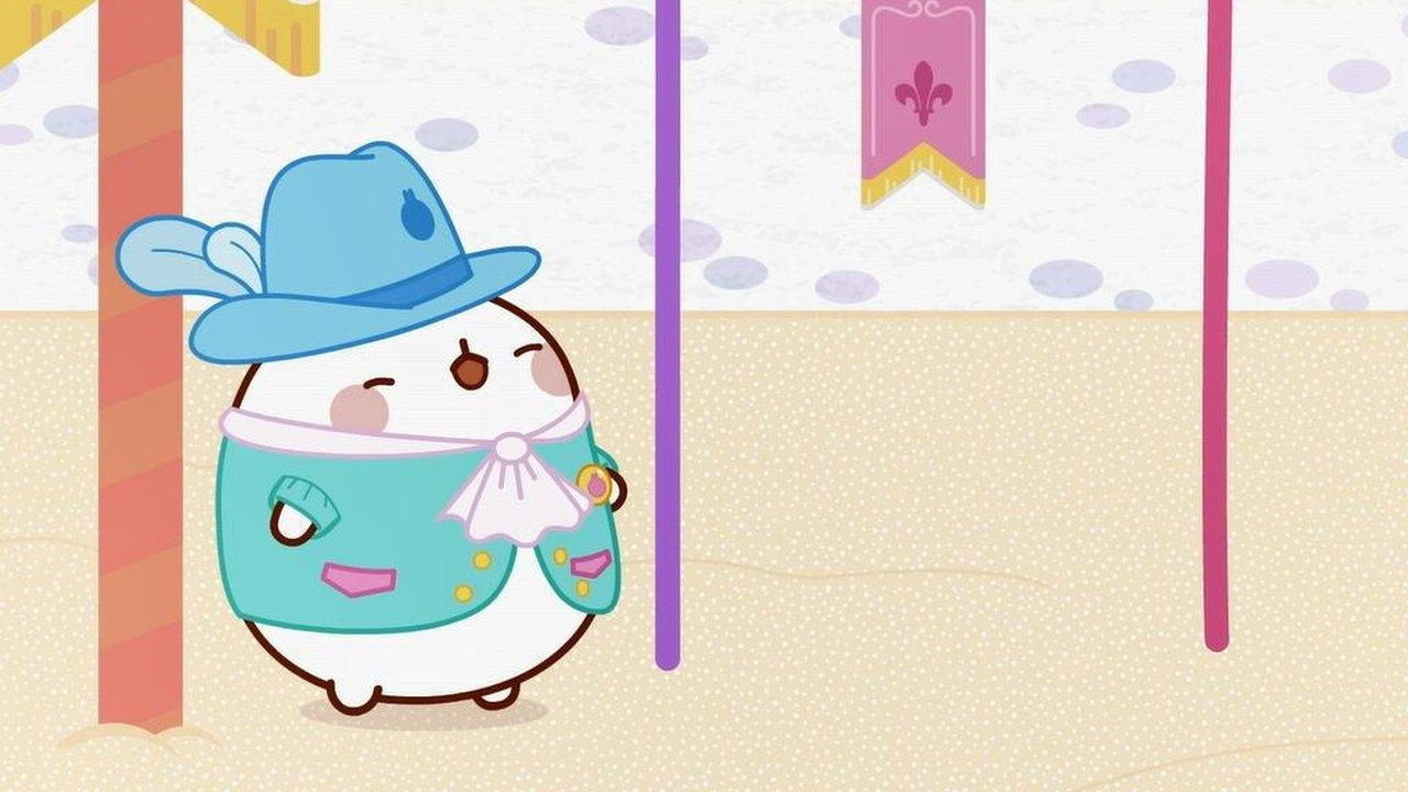 Molang