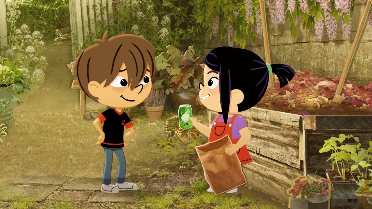 Kididoc S1 E8
