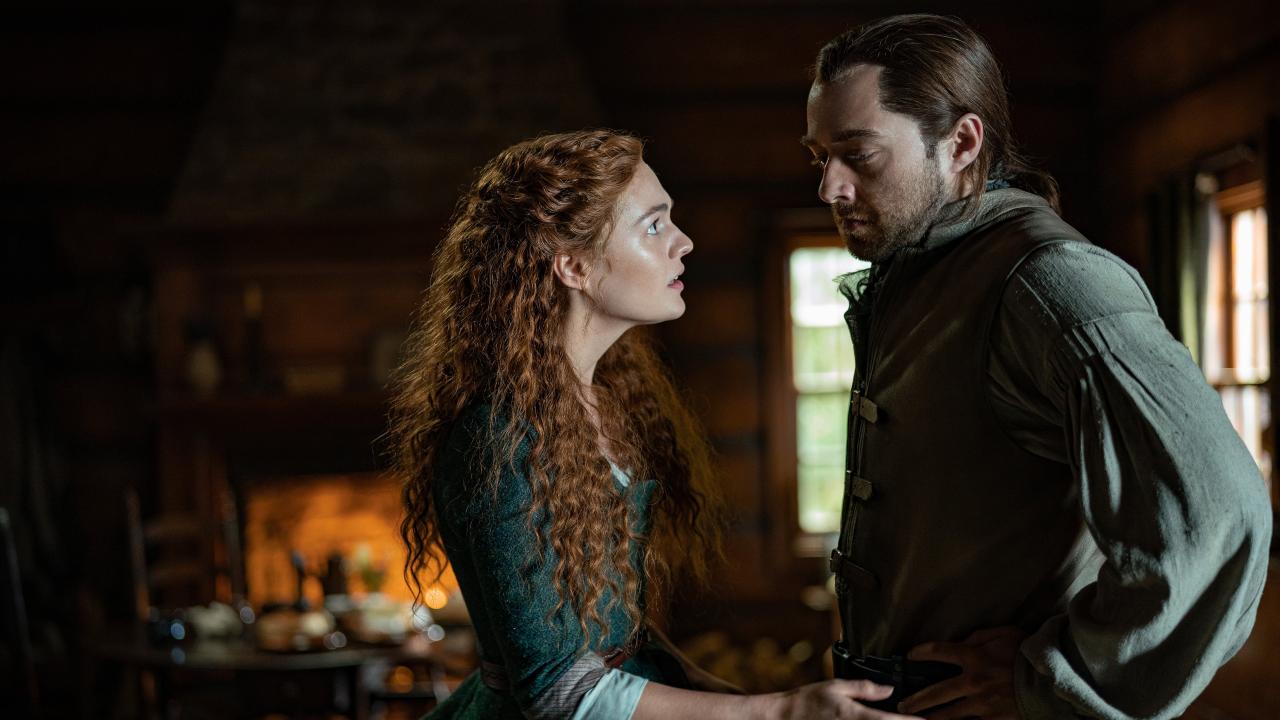 Outlander