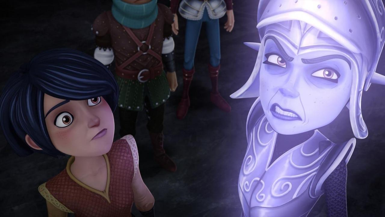 Arthur et les Enfants de la Table ronde