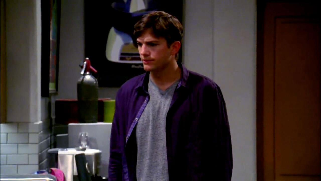 Mon oncle Charlie S11 E9