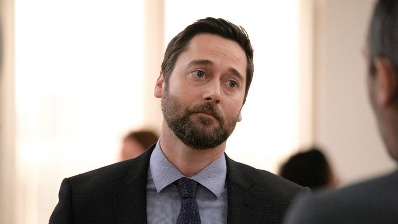 New Amsterdam S5 E12