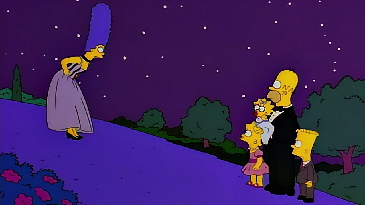 Les Simpson