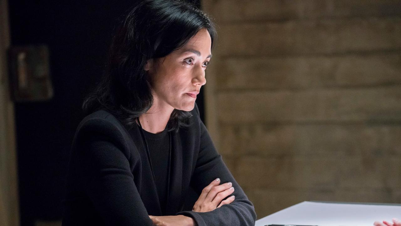 New York Unité Spéciale