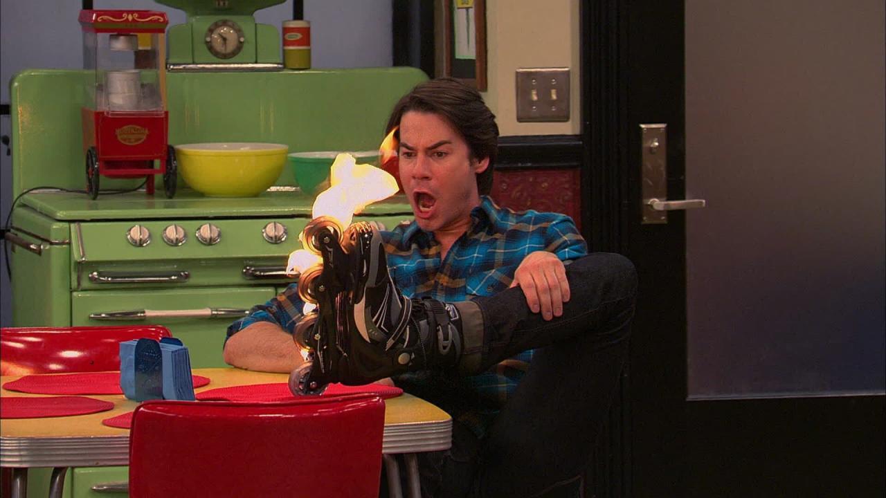 iCarly S6 E6