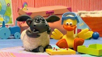 Voici Timmy