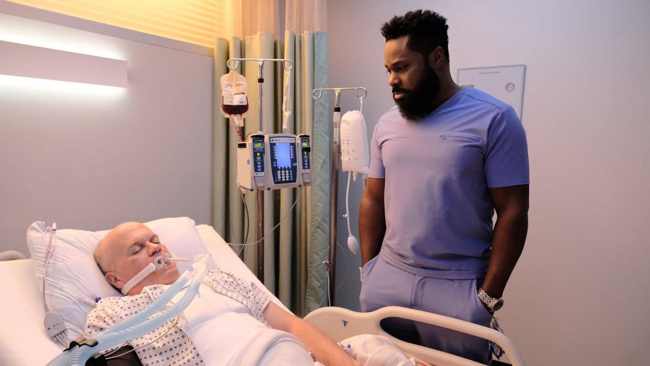 The Resident S2 E16