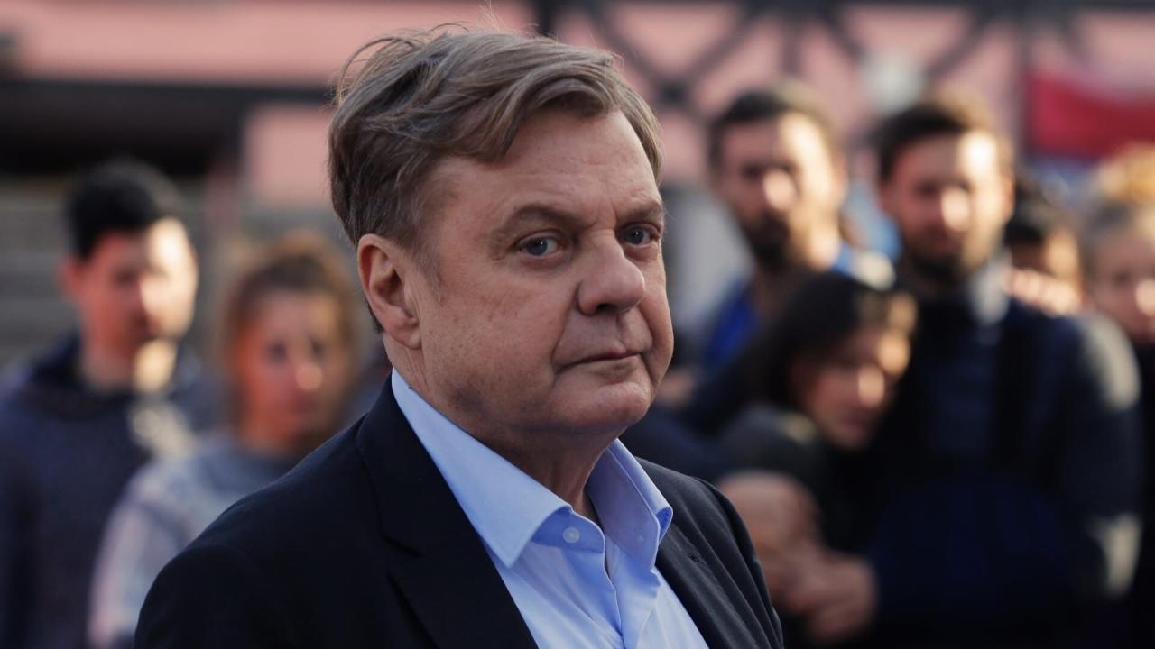 Commissaire Magellan S5 E8