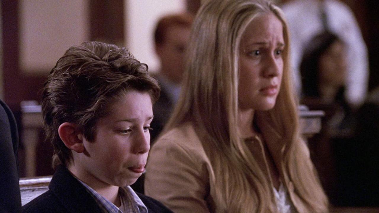 New York, police judiciaire S12 E20