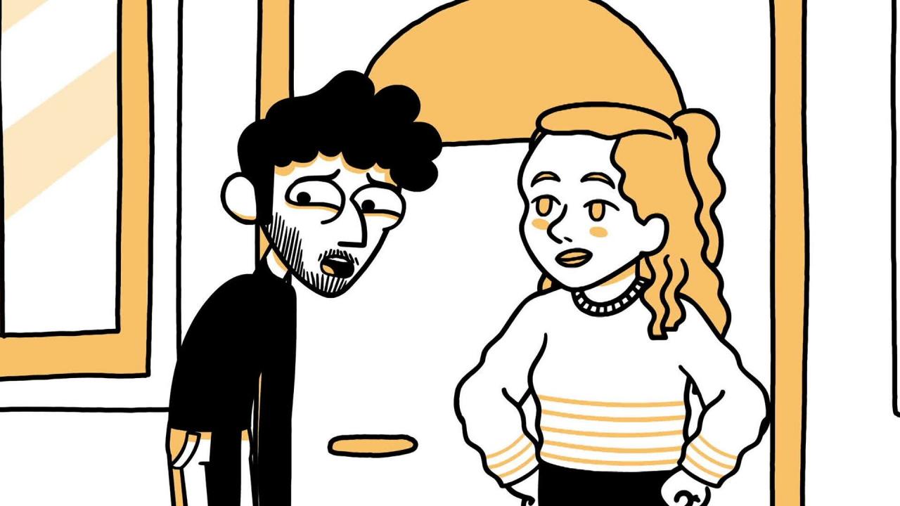 Flippé S1 E8