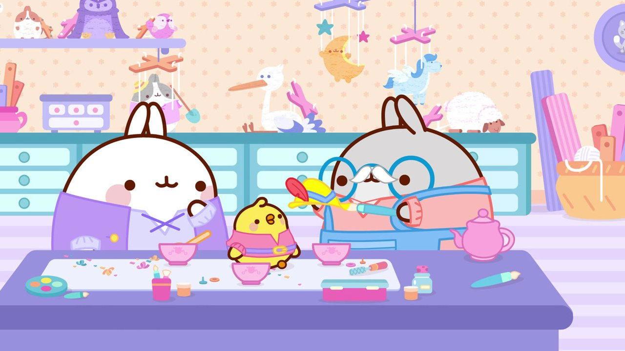 Molang