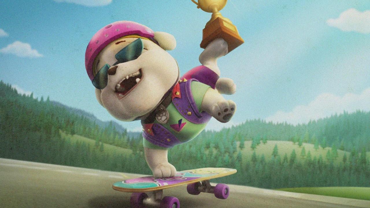 Ruben & cie S1 E10