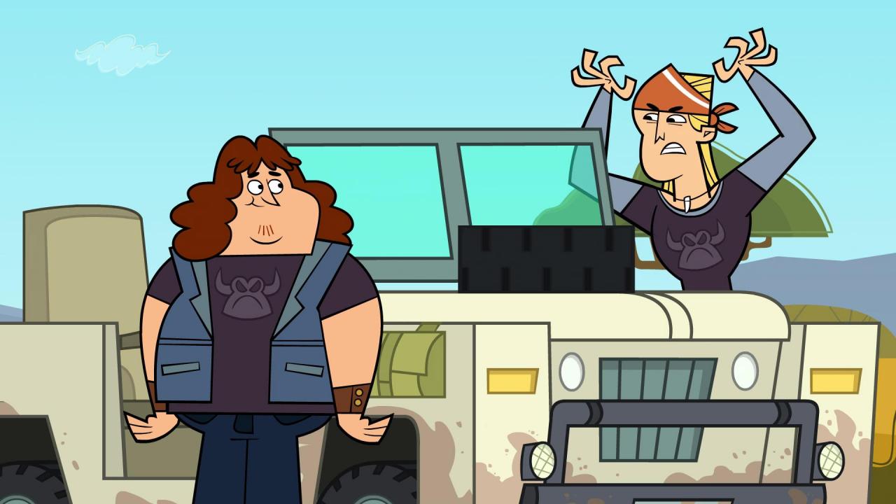 Défis extrêmes : Pétaouchnok Express