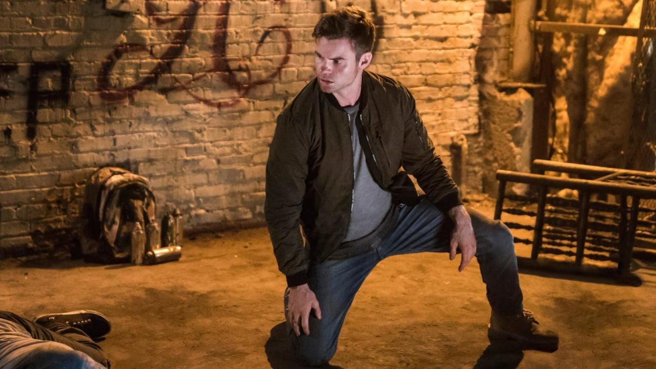 The Originals S5 E3