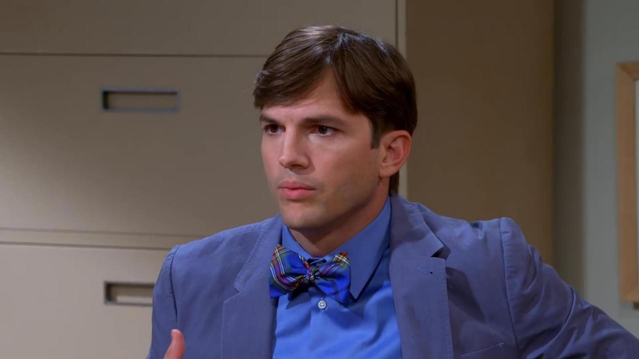 Mon oncle Charlie S12 E3
