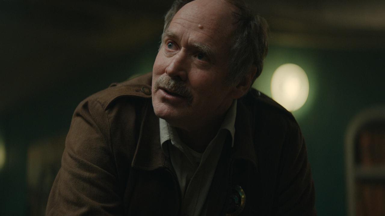 Silo S1 E4