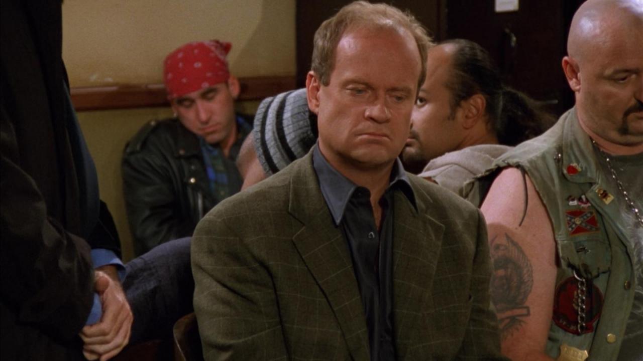 Frasier