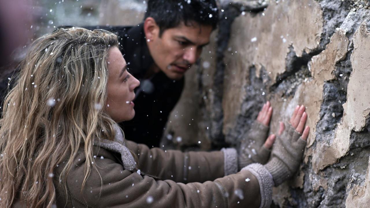 La Brea S1 E7