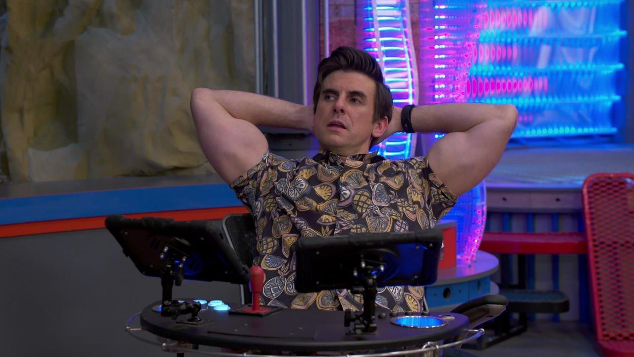 Danger Force S2 E15