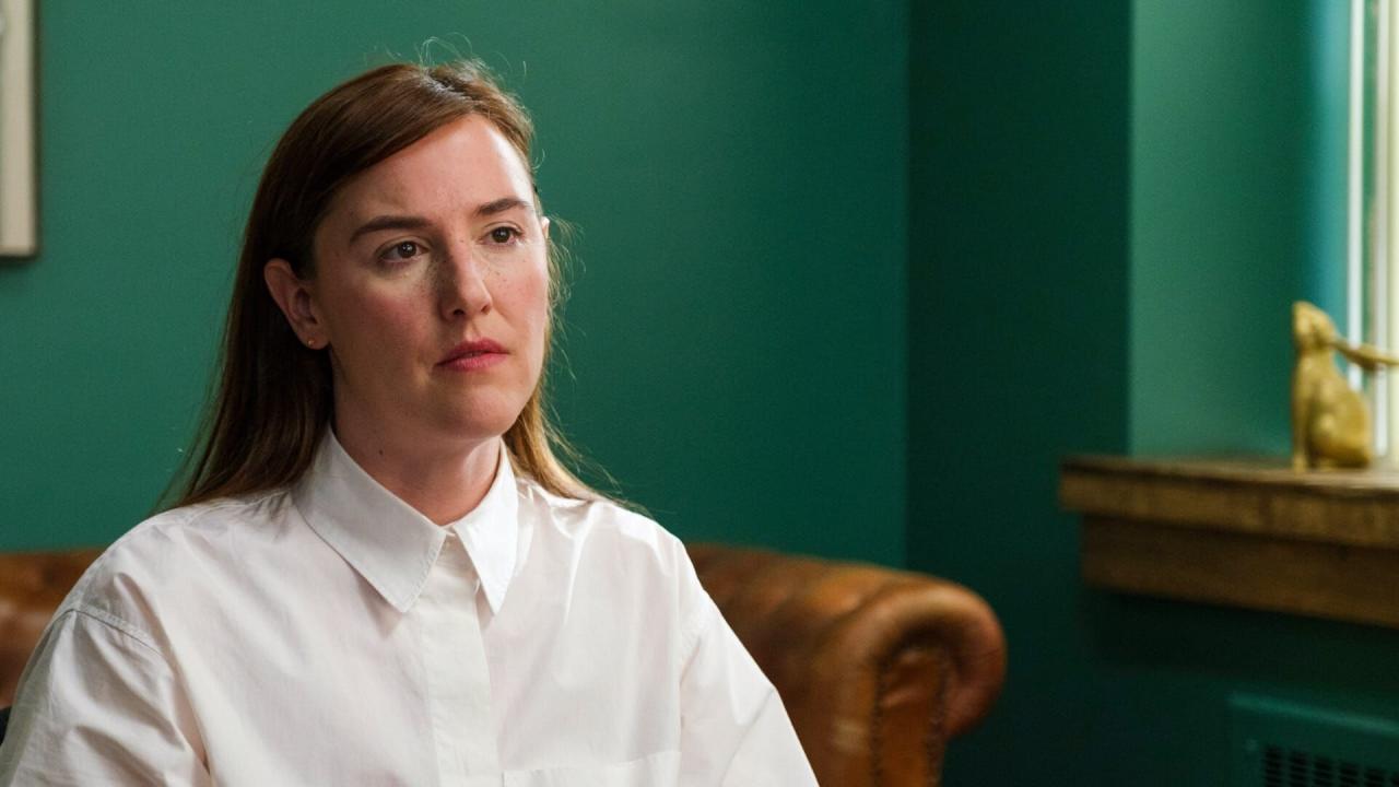 Empathie S1 E6