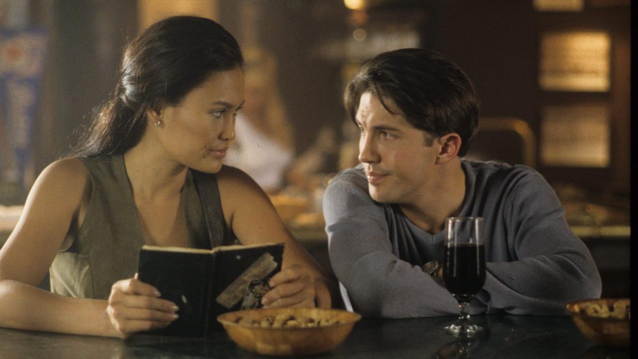 Sydney Fox, l'aventurière S3 E3