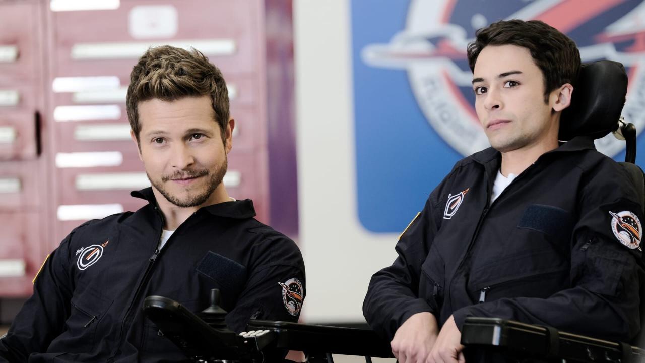 The Resident S3 E9