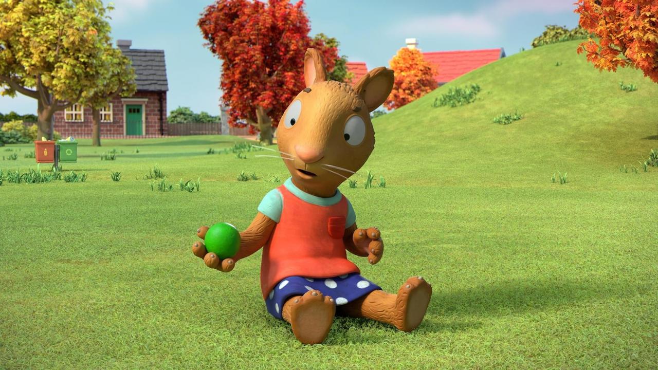 Pip et Posy