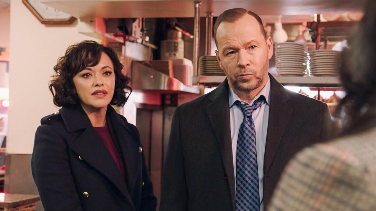 Blue Bloods S14 E5