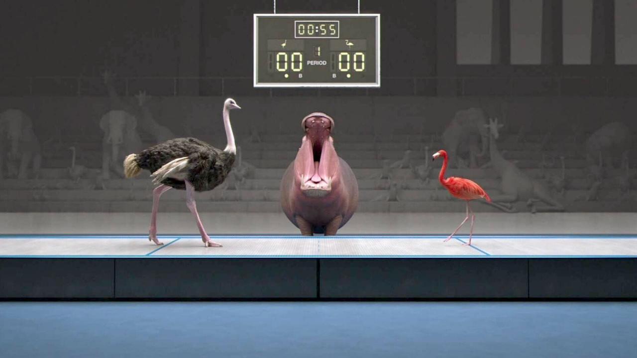 Athleticus S1 E18