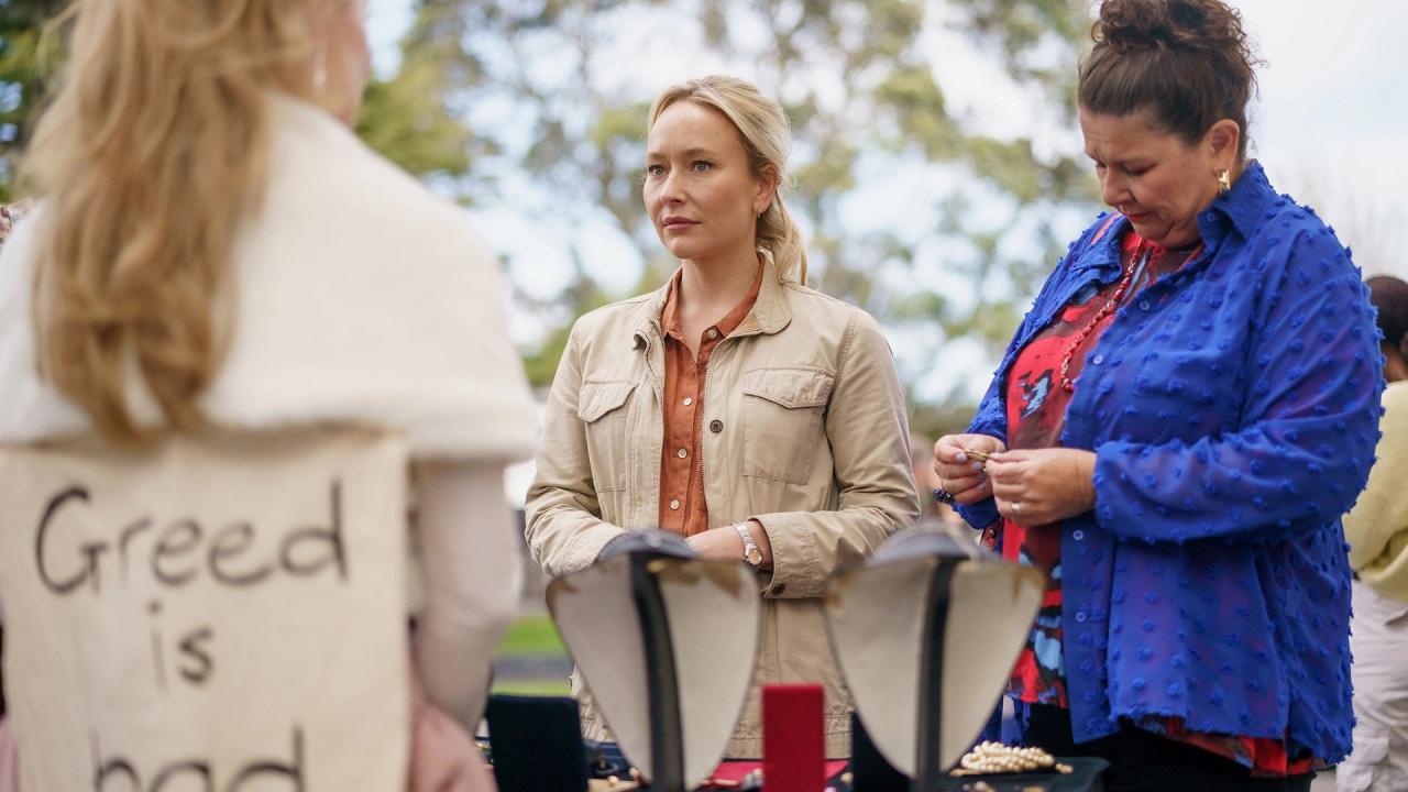Brokenwood