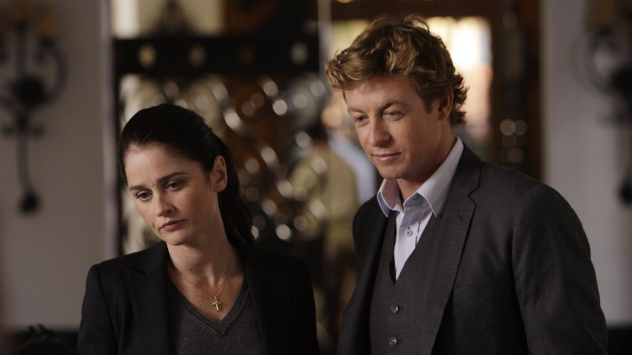 Mentalist