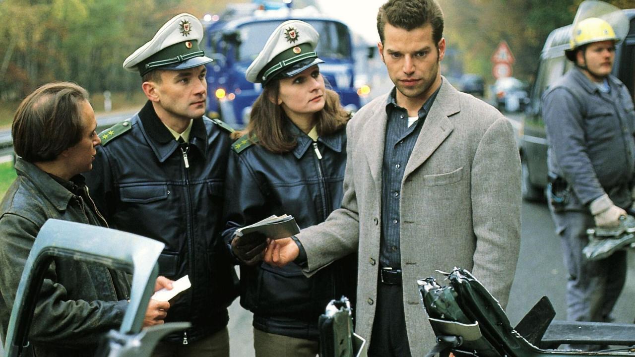 Alerte Cobra S1 E4