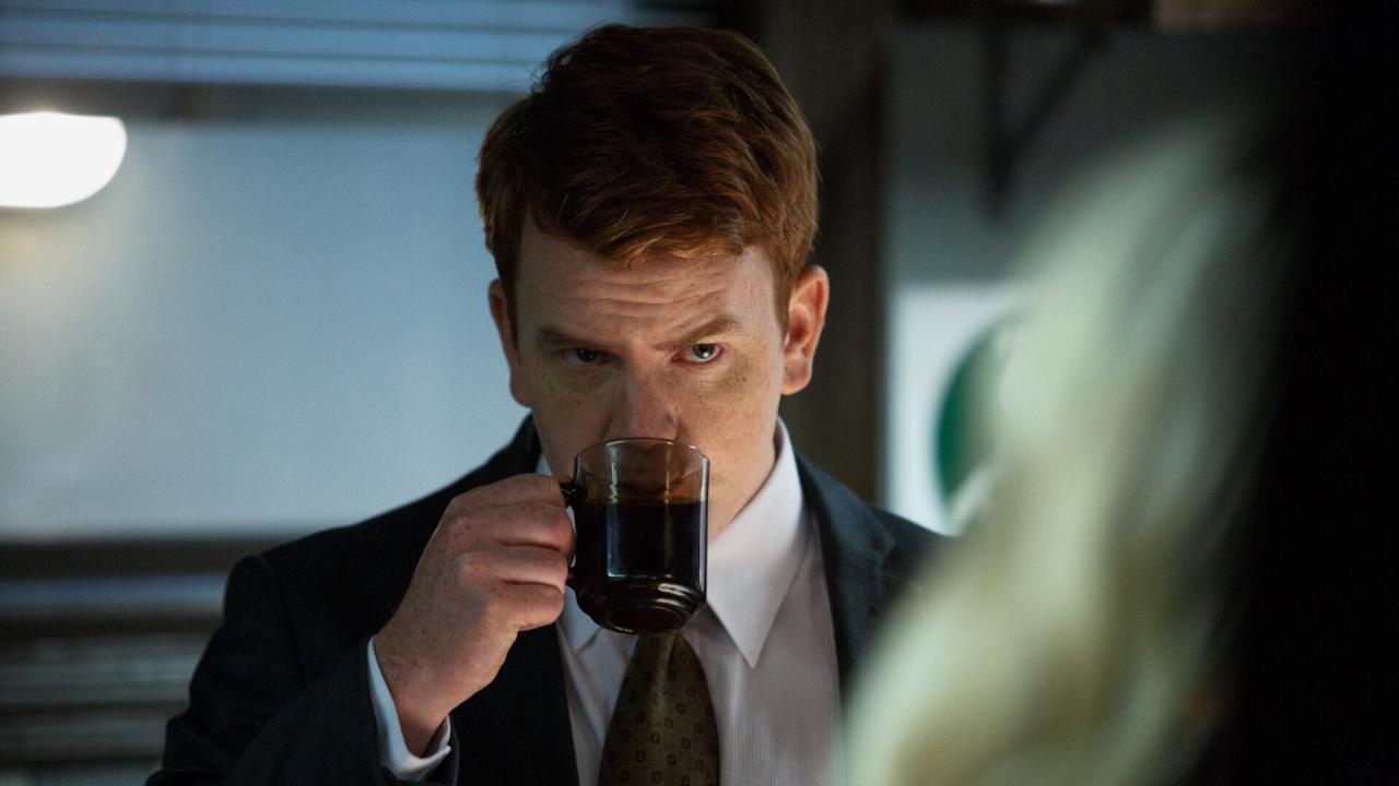 Brokenwood S4 E2