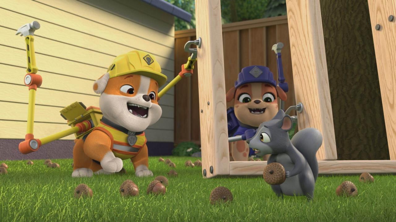 Ruben & cie S1 E26
