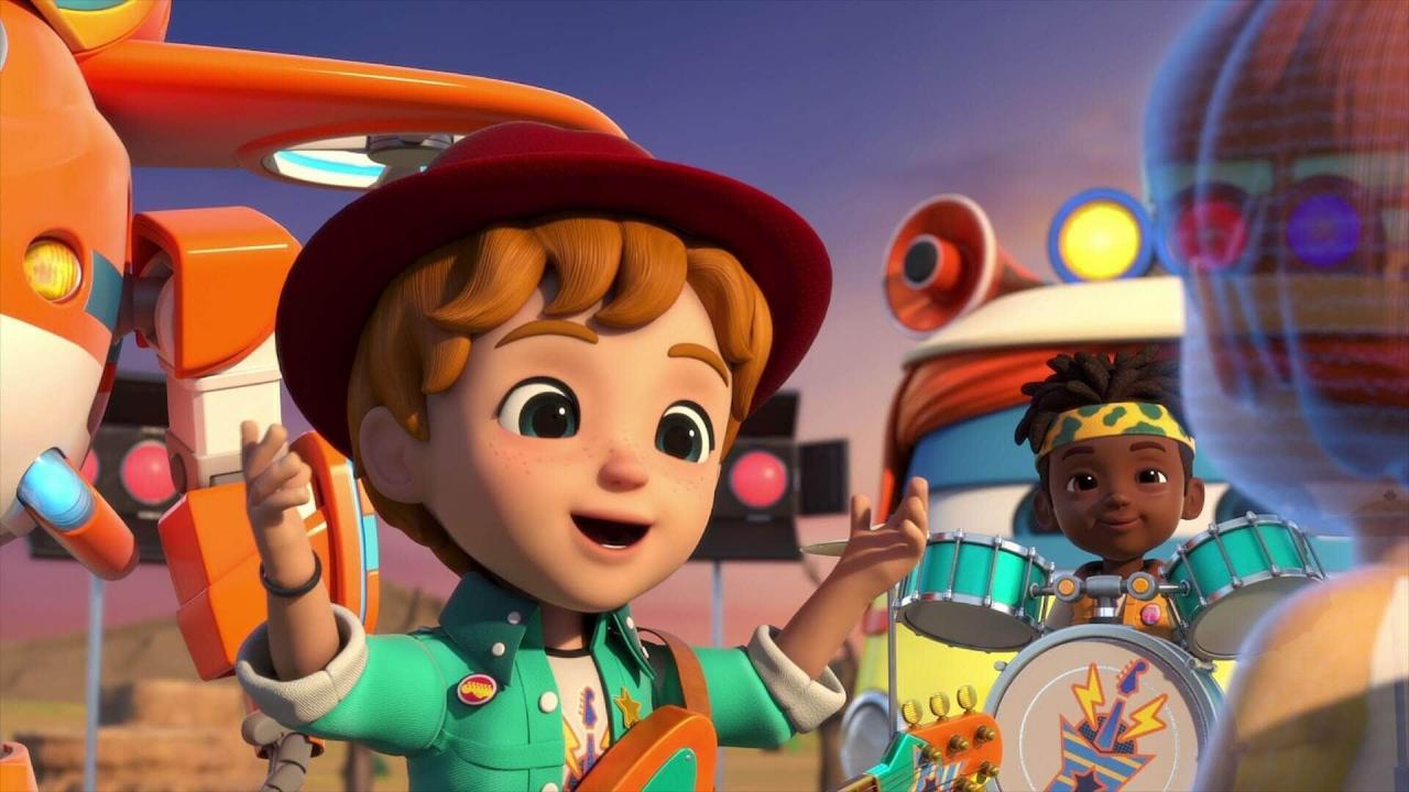 Super Wings, Paré au décollage S7 E6