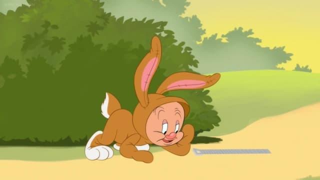 Looney Tunes Cartoons