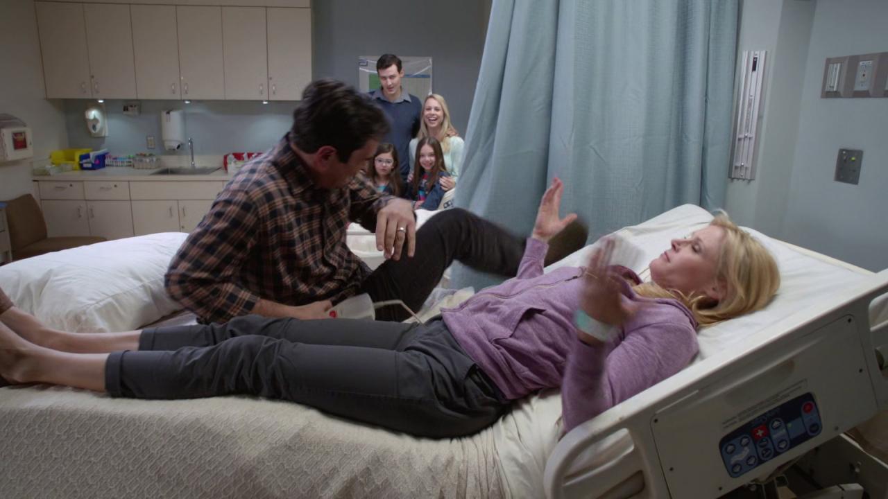 Modern Family